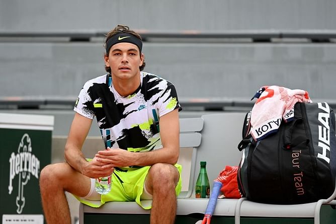 Roland Garros: Taylor Fritz vs Lorenzo Sonego preview, head-to-head & prediction | French Open 2020
