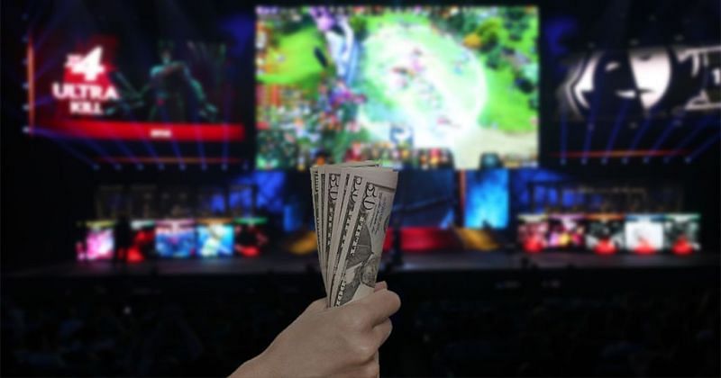 A look inside the eSports betting industry that's expected to rack up $1.80 Billion in 2020