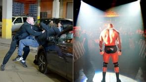5 WWE Superstars who were accused of backstage politics