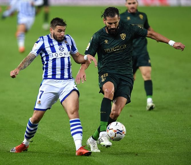 Celta Vigo vs Real Sociedad prediction, preview, team news and more | La Liga 2020-21