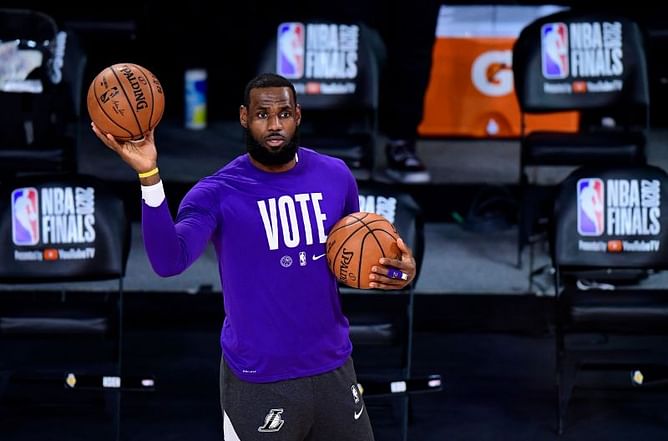 NBA Rankings: Top 10 small forwards in the history of the league
