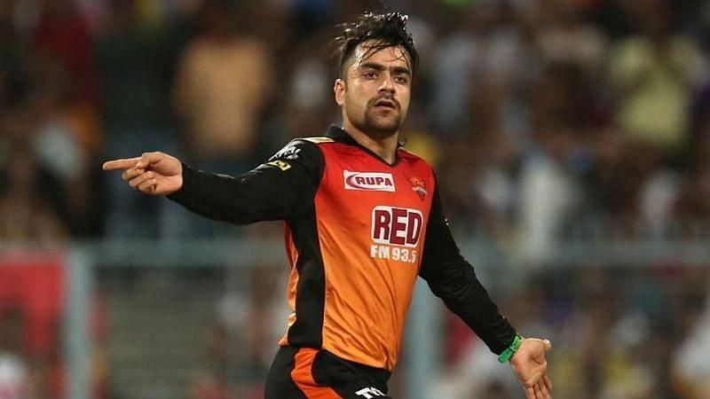Rashid Khan will be SRH&#039;s biggest threat in the middle overs against RCB
