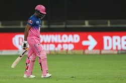 IPL 2020: 'We need to sort out our top order and start playing well as a group' - Jos Buttler after Rajasthan Royals' loss to Mumbai Indians