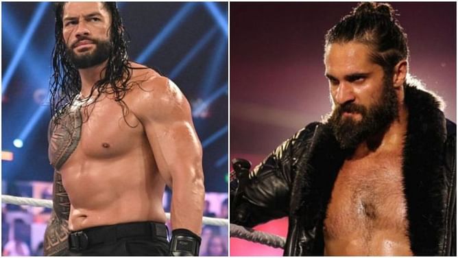 5 बड़ी दुश्मनियां जो WWE Draft के बाद शुरू हो सकती हैं
