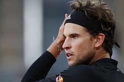 "Defending the title is not mission impossible, but almost" - Dominic Thiem on his chances in Vienna