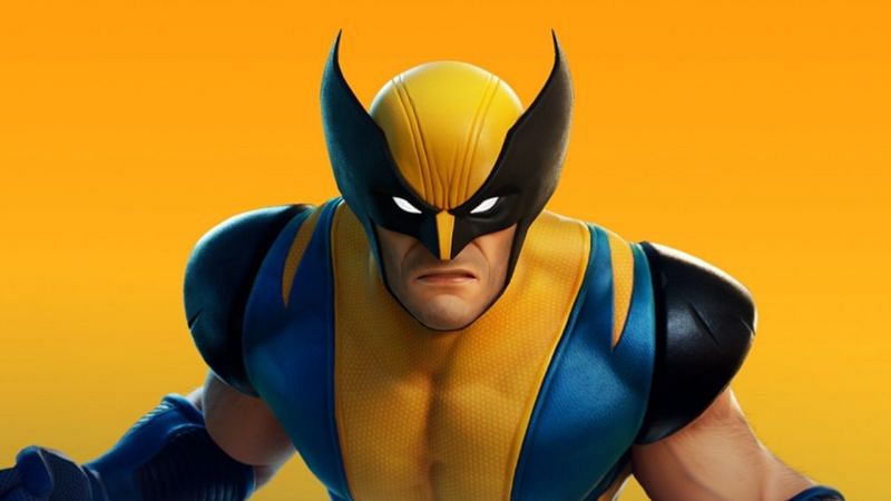 Fortnite Season 4 How To Unlock Logan Wolverines Final Style Variation Skin 