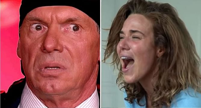 5 Times Vince McMahon seemingly punished WWE Superstars on live TV