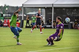 Colorado Rapids vs Seattle Sounders prediction, preview, team news and more | MLS 2020