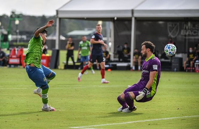 Colorado Rapids vs Seattle Sounders prediction, preview, team news and more | MLS 2020