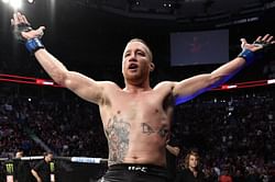 Justin Gaethje talks what he would do differently against Khabib Nurmagomedov, potential fight against Conor McGregor, and more (Exclusive)