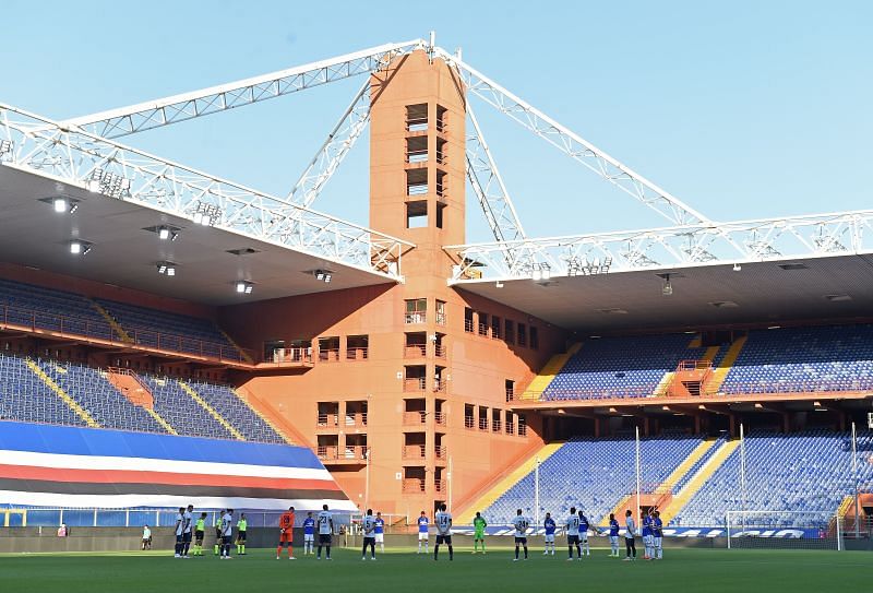 Sampdoria vs Genoa prediction, preview, team news and more