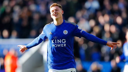 Harvey Barnes was unlucky not to get any FPL returns in recent Gameweeks.