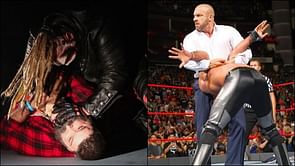 6 WWE Superstars who were given a finisher by another wrestler
