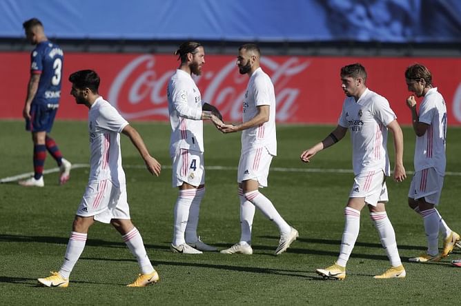 Real Madrid 4-1 Huesca: 5 Talking Points as Eden Hazard returns with a bang | La Liga 2020-21