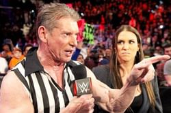 Backstage details on how WWE Superstars are "punished" for rejecting storylines