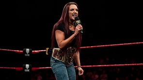 Kay Lee Ray sets new record as NXT UK Women's Champion