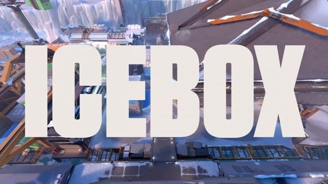 Enter the Icebox: Riot reveals the arrival of snow-based map for Valorant well ahead of season 2