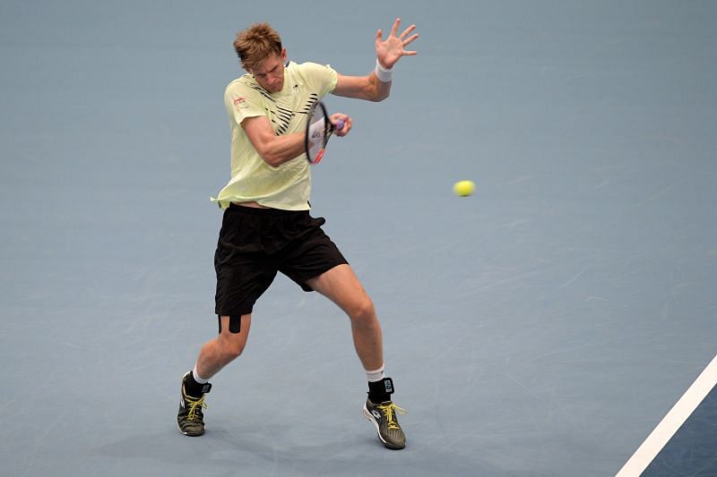Kevin Anderson&nbsp;