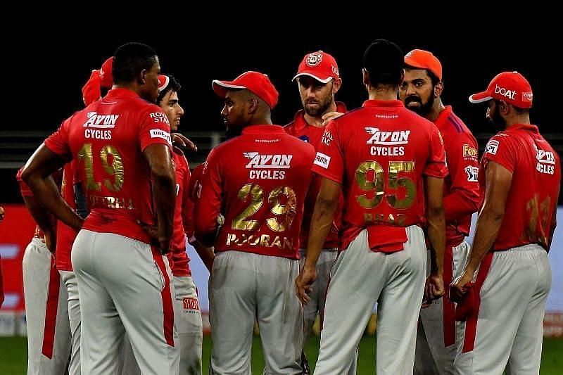 KXIP have failed to figure out their ideal combination [P/C: iplt20.com]