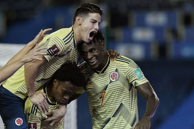 Chile vs Colombia prediction, preview, team news and more | FIFA World Cup Qualifier 2020