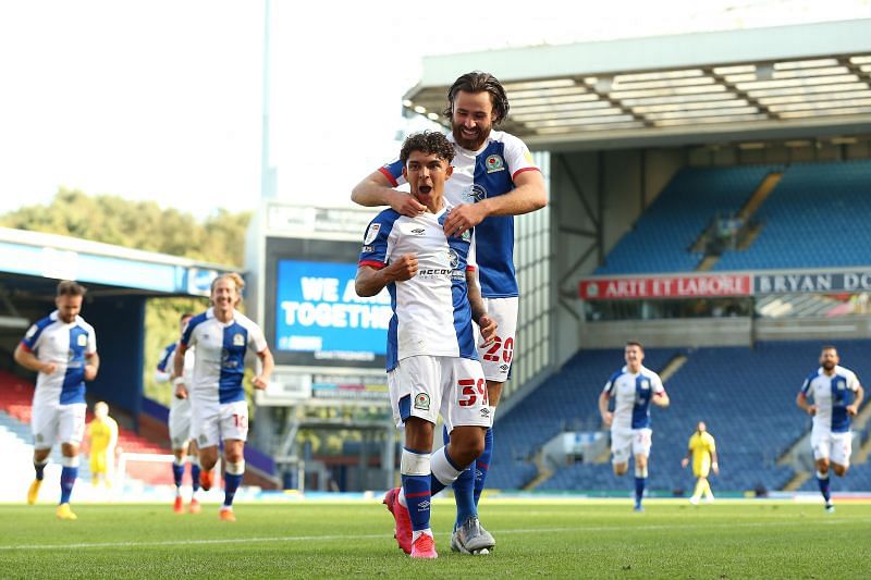 2020/21 Cardiff City FC Goal of the Season