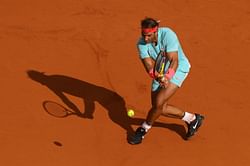 "I don’t like when my opponent makes me run, & Rafael Nadal is certainly going to do it" - Jannik Sinner