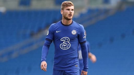 Why Timo Werner deserved to take Chelsea’s second penalty against