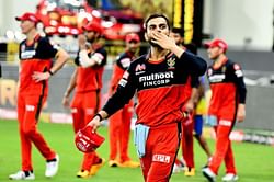 IPL 2020: Orange Cap and Purple Cap standings after CSK vs RCB match (Updated)