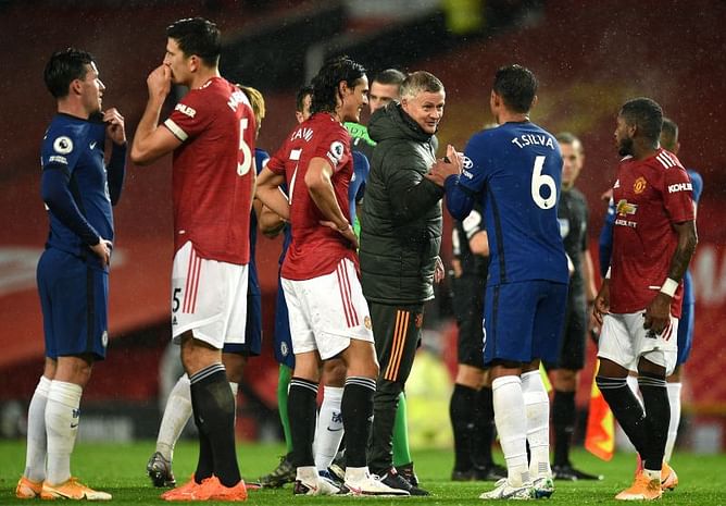 Manchester United 0-0 Chelsea| 5 Talking Points as Blues record first goalless draw under Frank Lampard| EPL 2020-21