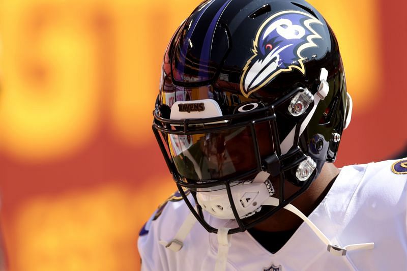 Philadelphia Eagles face Baltimore Ravens QB Lamar Jackson in Week