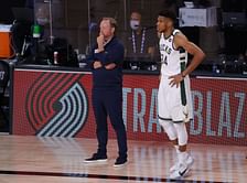 NBA Trade Options: 3 most valuable assets for Milwaukee Bucks going into the 2020-21 season