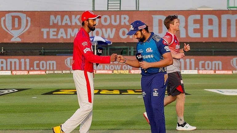 Are Mumbai Indians too much to handle for KXIP?