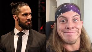 3 WWE Superstars who refuse to face Matt Riddle and 2 who want to work with him