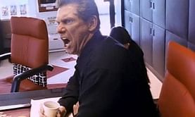 Mike Bennett says Vince McMahon "has no idea" what wrestlers have done before