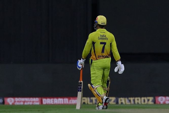 IPL 2020, CSK vs RR: 3 players who flopped | 19 October
