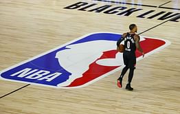 NBA Power Rankings: Top 5 point guards in the league right now