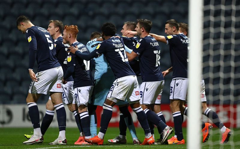 Millwall pulled off a very impressive win in midweek