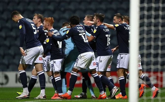 Millwall vs Huddersfield Town prediction, preview, team news and more | EFL Championship 2020-21