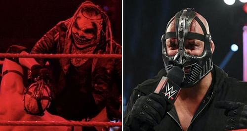 T-BAR has a message for Bray Wyatt
