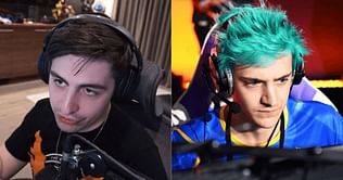 Who is the better gamer: Ninja or Shroud?