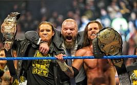 5 Reasons why WWE NXT is not a part of Survivor Series 2020