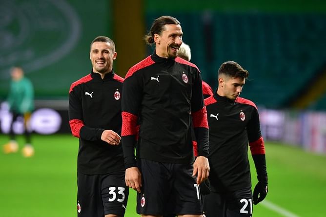 AC Milan vs Roma prediction, preview, team news and more | Serie A 2020-21