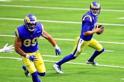 NFL 2020-21: Why the Rams are not a true threat