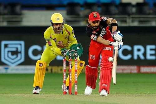 Virat Kohli will be a good IPL Fantasy pick for this game. (Image Credits: IPLT20.com)