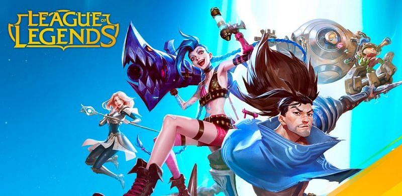 LoL: Wild Rift - Regional Closed Beta