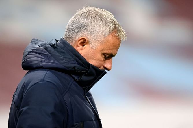 Arsenal legend Martin Keown slams Tottenham Hotspur boss Jose Mourinho for Instagram post