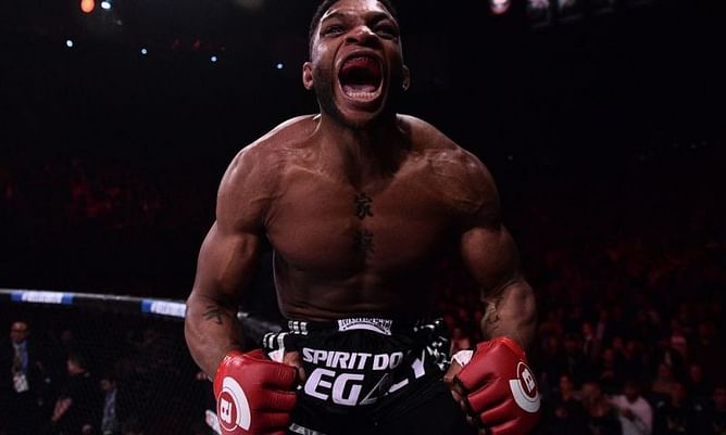 Paul Daley says he will retire after his next fight in Bellator