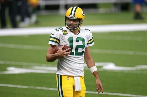 Green Bay Packers v New Orleans Saints