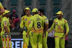 IPL 2020 - चेन्नई सुपर किंग्स की टीम अभी भी वापसी कर सकती है - इरफान पठान