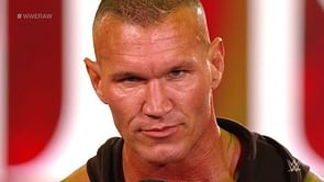 Randy Orton reveals big mistake he made ahead of career-defining match